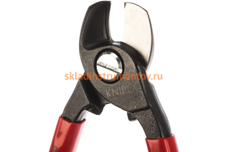 Кабелерез Knipex KN-9511165SB
