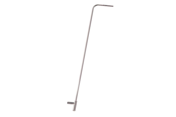 Трубка Пито Testo 350 мм с поверкой 0635 2145П