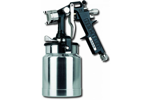 Краскораспылитель GAV RECORD 2000 1.2 9730