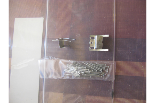 Крепеж Зубр ЭКСПЕРТ для вагонки, оцинкованный, 9,0 мм, 50 шт 3075-09