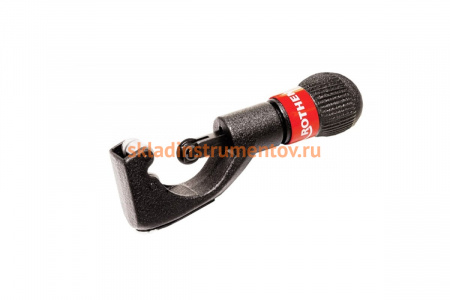 Труборез Rothenberger ROTRAC 42 70011