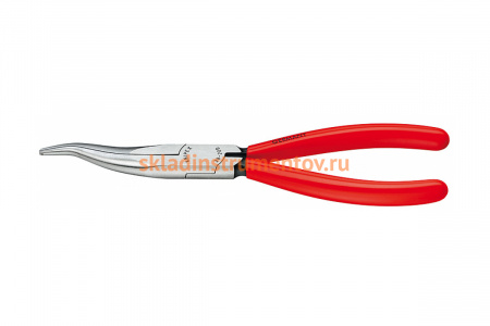 Плоскогубцы механика KNIPEX KN-3831200