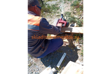 Торцовочная пила REDVERG RD-MS255-1400 6614996