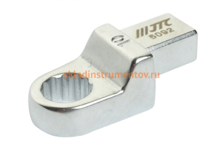 Насадка накидная 12-гранная 10 мм для динамометрического ключа 9х12 JTC 509210