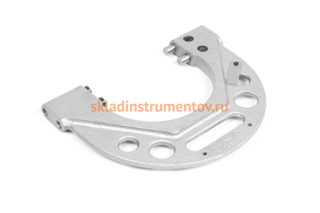 Регулируемая скоба ЧИЗ 90-100 11598