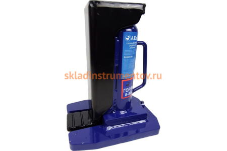 Зацепной домкрат AE&T 2 т T20202A