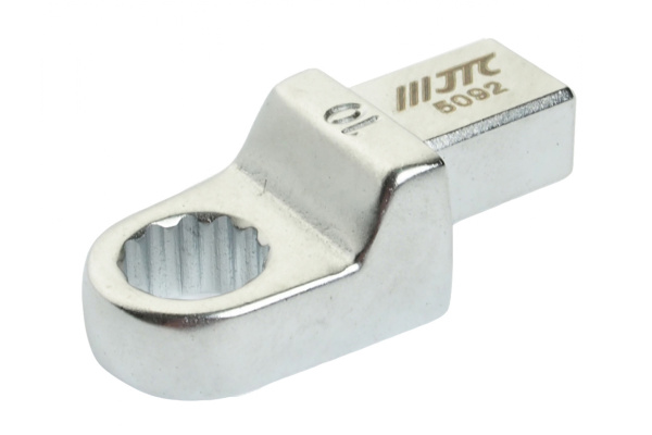 Насадка накидная 12-гранная 10 мм для динамометрического ключа 9х12 JTC 509210