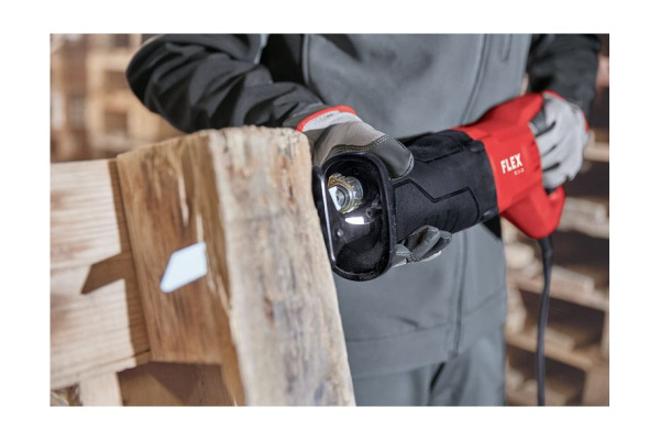 Универсальная сабельная электропила FLEX RS 11-28 432776