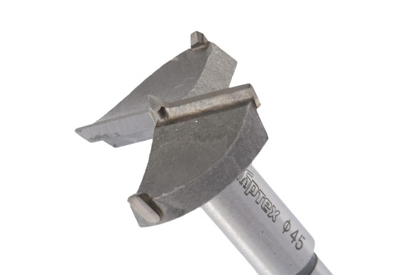 Сверло Форстнера по дереву (45х80.5 мм) СИБРТЕХ 704845