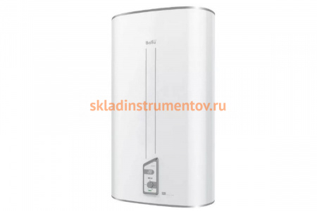 Водонагреватель Ballu BWH/S 80 Smart WiFi