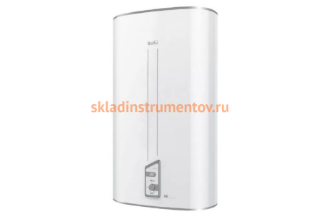 Водонагреватель Ballu BWH/S 100 Smart WiFi