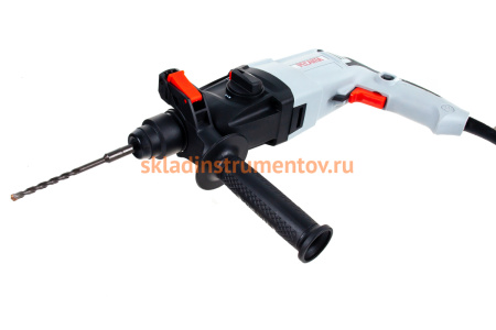 Перфоратор Ресанта П-24-650К 75/3/4