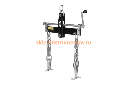 Траверса для гаражного крана WIEDERKRAFT WDK-82750