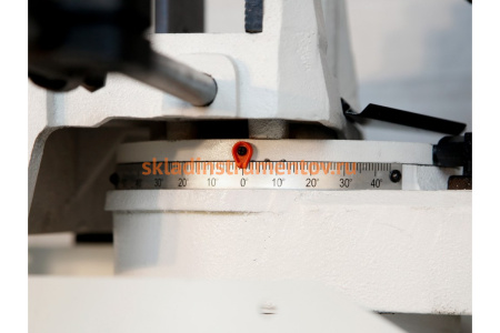 Ленточнопильный станок METALMASTER BSM-270 18569