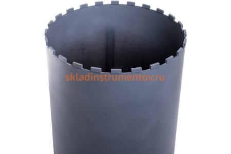 Сверло алмазное кольцевое сегментное 300/0450.24.MIX E.11/4 Адель КК13567