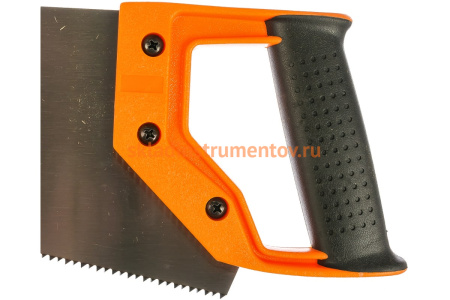 Ножовка по дереву Центроинструмент ТЁЩА 23-19