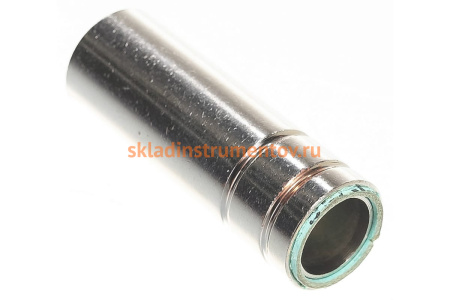 Сопло газораспределительное (10 шт; 16 мм) МАСТЕР PES1516 для MIG MP 15 ПТК 00000030973