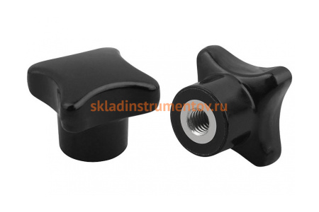Крестообразная рукоятка KIPP K0148.205