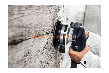 Зачистной фрезер FESTOOL RG 80 E-Plus 768016