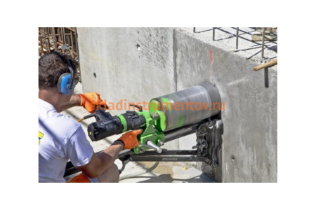 Установка алмазного бурения EIBENSTOCK PLE 182 PowerLine PLD 182 +BST 182 V/S + adapter 0343S000