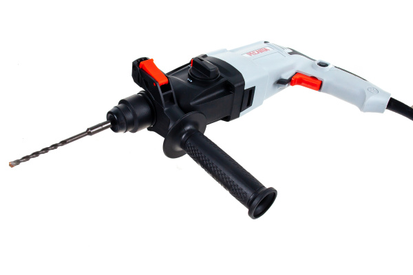 Перфоратор Ресанта П-24-650К 75/3/4