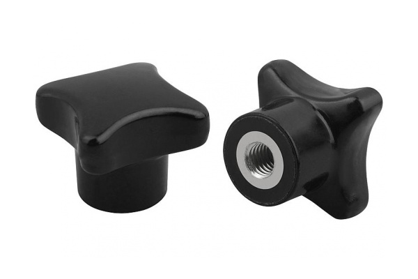 Крестообразная рукоятка KIPP K0148.205