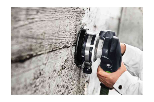 Зачистной фрезер FESTOOL RG 80 E-Plus 768016