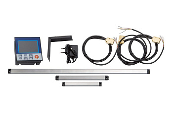 Устройство цифровой индикации для JMD-X4L JET 50000610