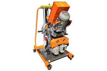 Кромкообрезной станок PROMA UZ50 + 3D манипулятор 6001940