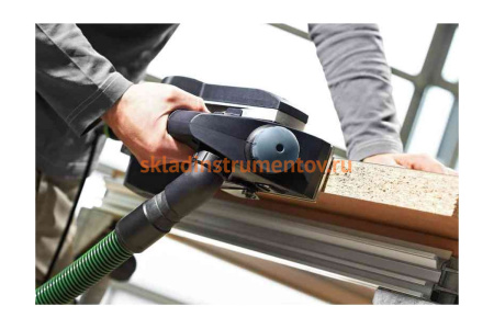 Рубанок FESTOOL EHL 65 EQ-Plus 230V EU 576601