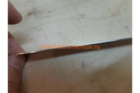 Линейка металлическая KING TONY 79063-12