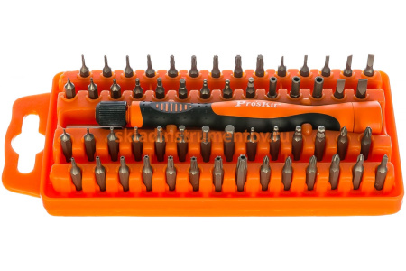 Набор отверток ProsKit SD-9808N 00261867