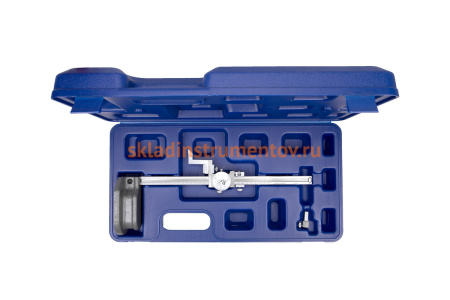 Штангенрейсмас ЧИЗ ШРК- 300 0,01 с круговой шкалой 448680