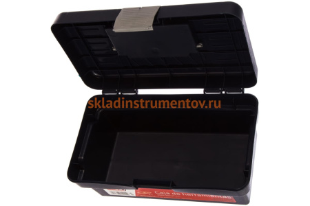 Ящик для инструментов с лотком 29х17х12.7см №10 Tayg TAY-110009