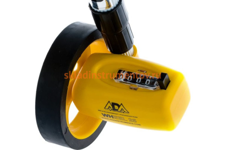 Измерительное колесо | курвиметр ADA Wheel 25 А00114