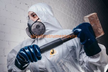 Противоаэрозольный фильтр класса P3 R Jeta Safety, в упаковке 2 шт., 5521P3R Противоаэрозольный фильтр класса P3 R Jeta Safety, в упаковке 2 шт., 5521P3R