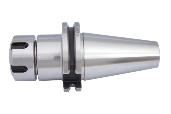 Патрон цанговый DIN69871 SK40-ER25-100, погрешность 0.003 мм JSD cc00049