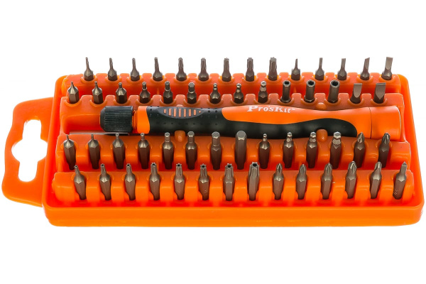 Набор отверток ProsKit SD-9808N 00261867