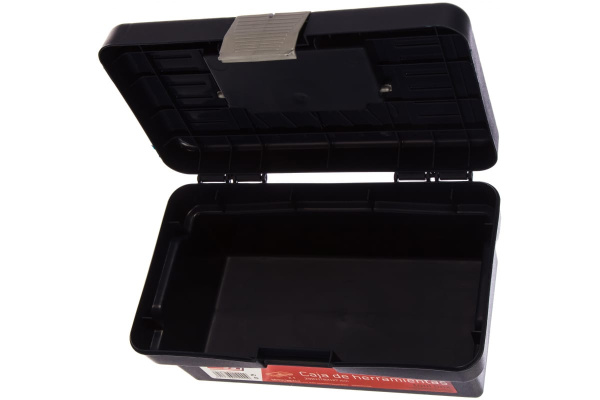 Ящик для инструментов с лотком 29х17х12.7см №10 Tayg TAY-110009