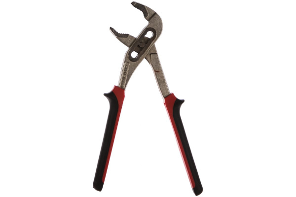 Переставные клещи 250мм MATRIX 15701