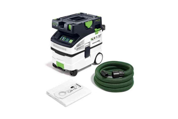 Пылеудаляющий аппарат FESTOOL CTL MIDI I 574832 Пылеудаляющий аппарат FESTOOL CTL MIDI I 574832