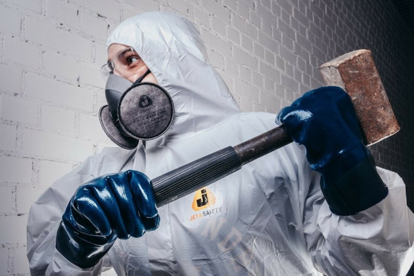 Противоаэрозольный фильтр класса P3 R Jeta Safety, в упаковке 2 шт., 5521P3R Противоаэрозольный фильтр класса P3 R Jeta Safety, в упаковке 2 шт., 5521P3R