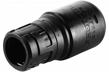 Муфта концевая для шланга пылесоса D 27 FESTOOL DM-AS/CT 202346