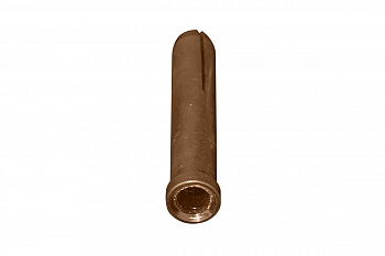 Цанга зажимная 1.6 мм для SR-17-18-26 Brima 0006953