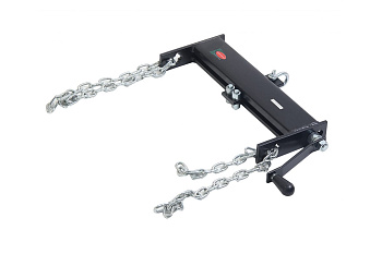 Балансир с винтовым механизмом ROCKFORCE диапазон - 400м RF-TRF22001