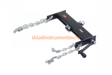 Балансир с винтовым механизмом ROCKFORCE диапазон - 400м RF-TRF22001