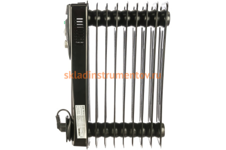 Масляный радиатор Ballu BOH/CL-09BRN 2000 9 секций