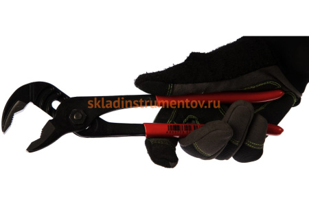 Универсальный переставной ключ Knipex KN-8901250