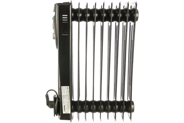 Масляный радиатор Ballu BOH/CL-09BRN 2000 9 секций