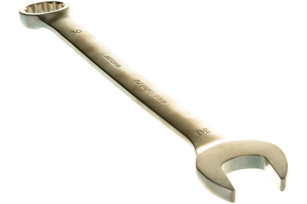 Комбинированный ключ 30мм Дело Техники 511030